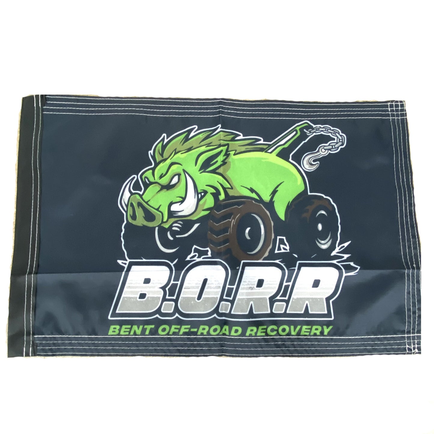BORR Flag