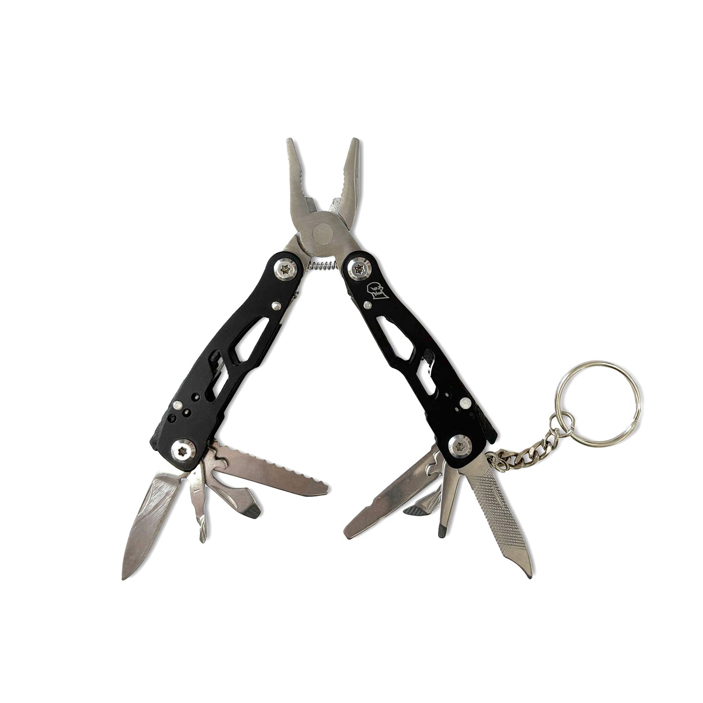 Keychain - Multitool