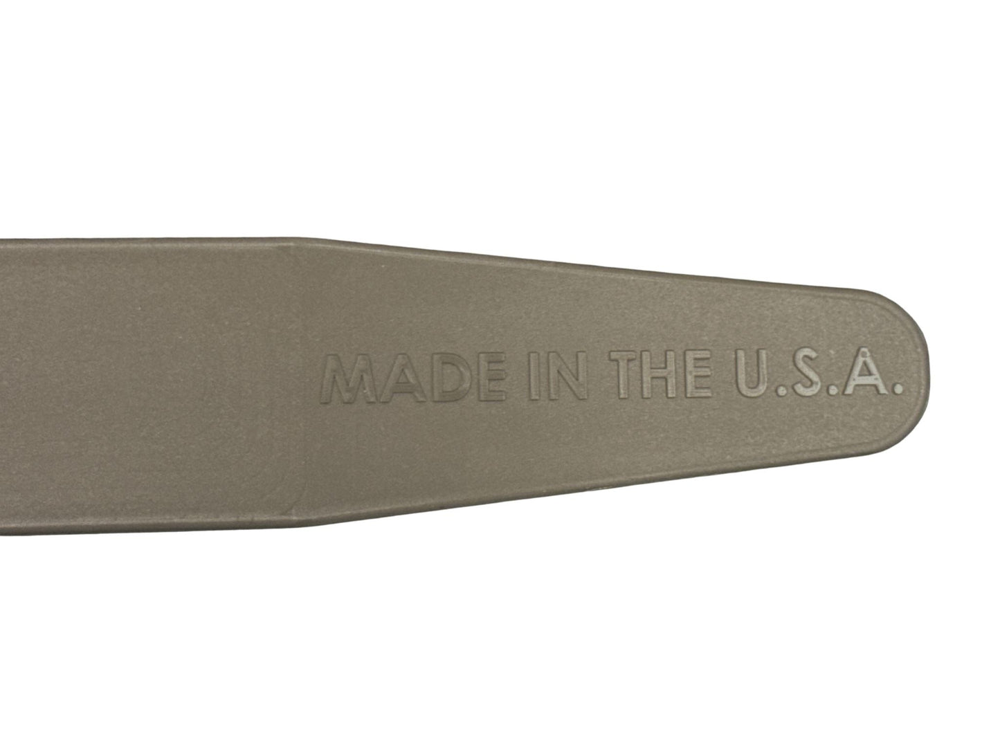 47" HD CABLE TIE - Worlds Largest & Strongest Cable Tie (>2000lbs Rating)