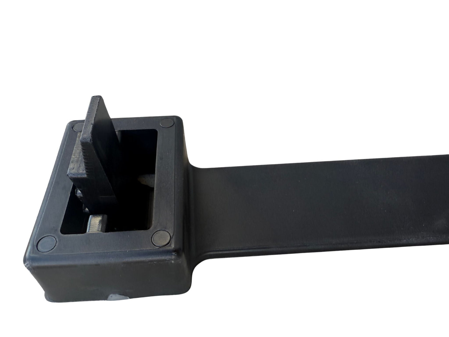 47" HD CABLE TIE - Worlds Largest & Strongest Cable Tie (>2000lbs Rating)