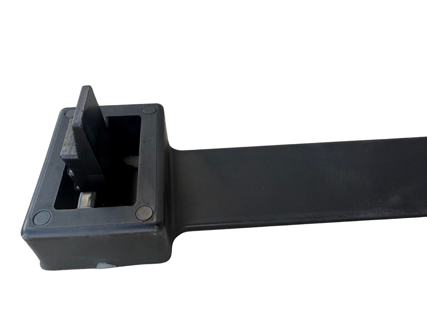 47" HD CABLE TIE - Worlds Largest & Strongest Cable Tie (>2000lbs Rating)