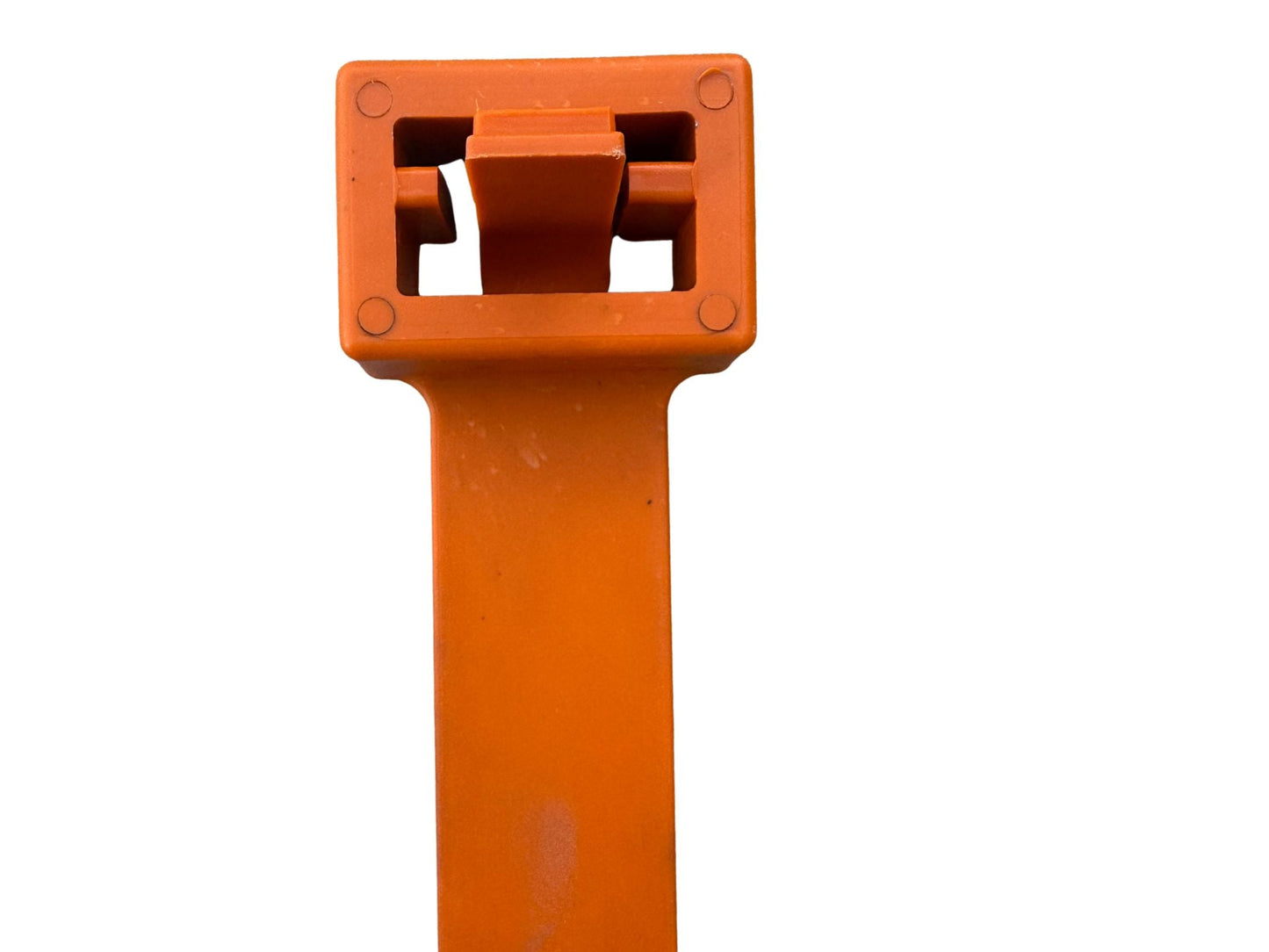 47" HD CABLE TIE - Worlds Largest & Strongest Cable Tie (>2000lbs Rating)