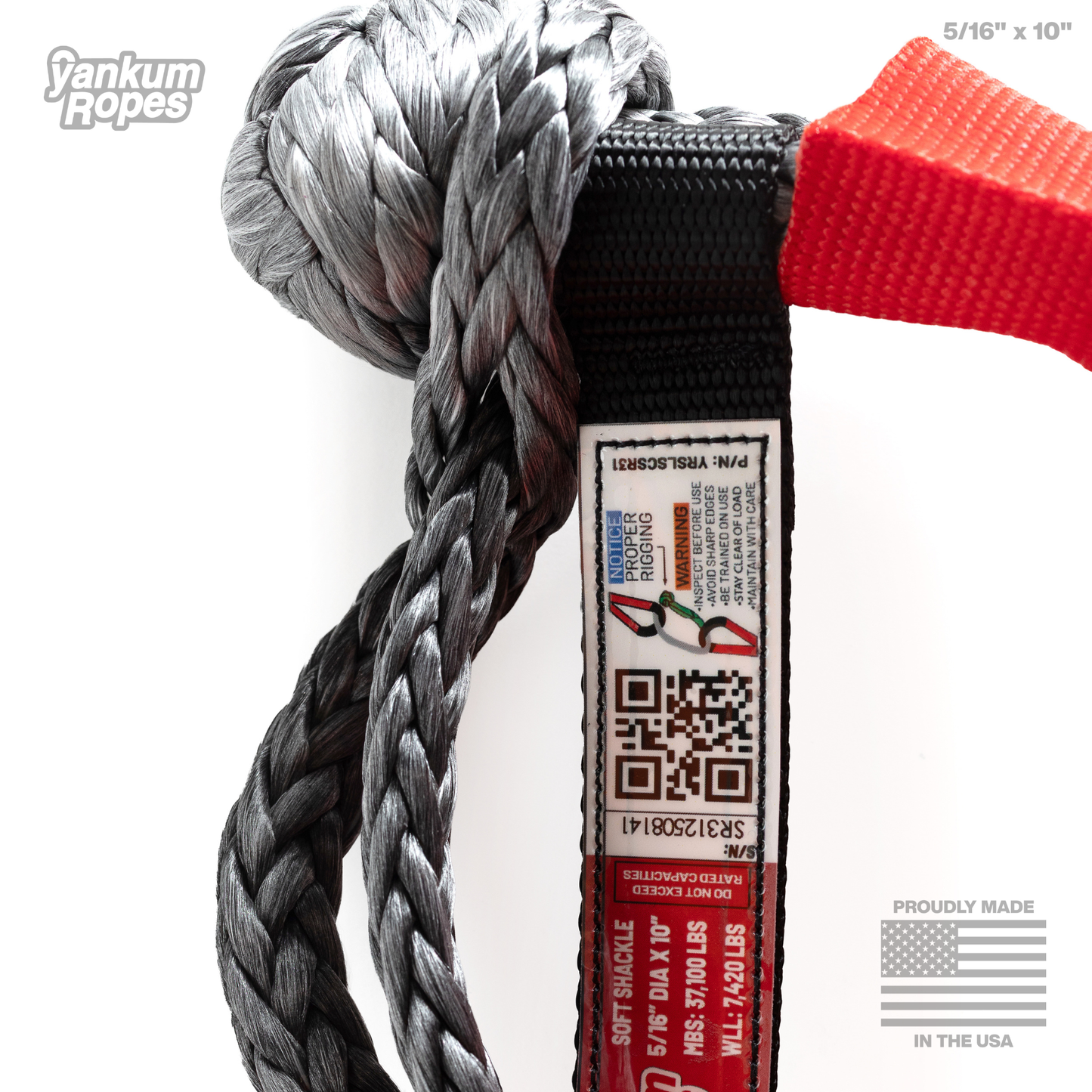Soft Shackle