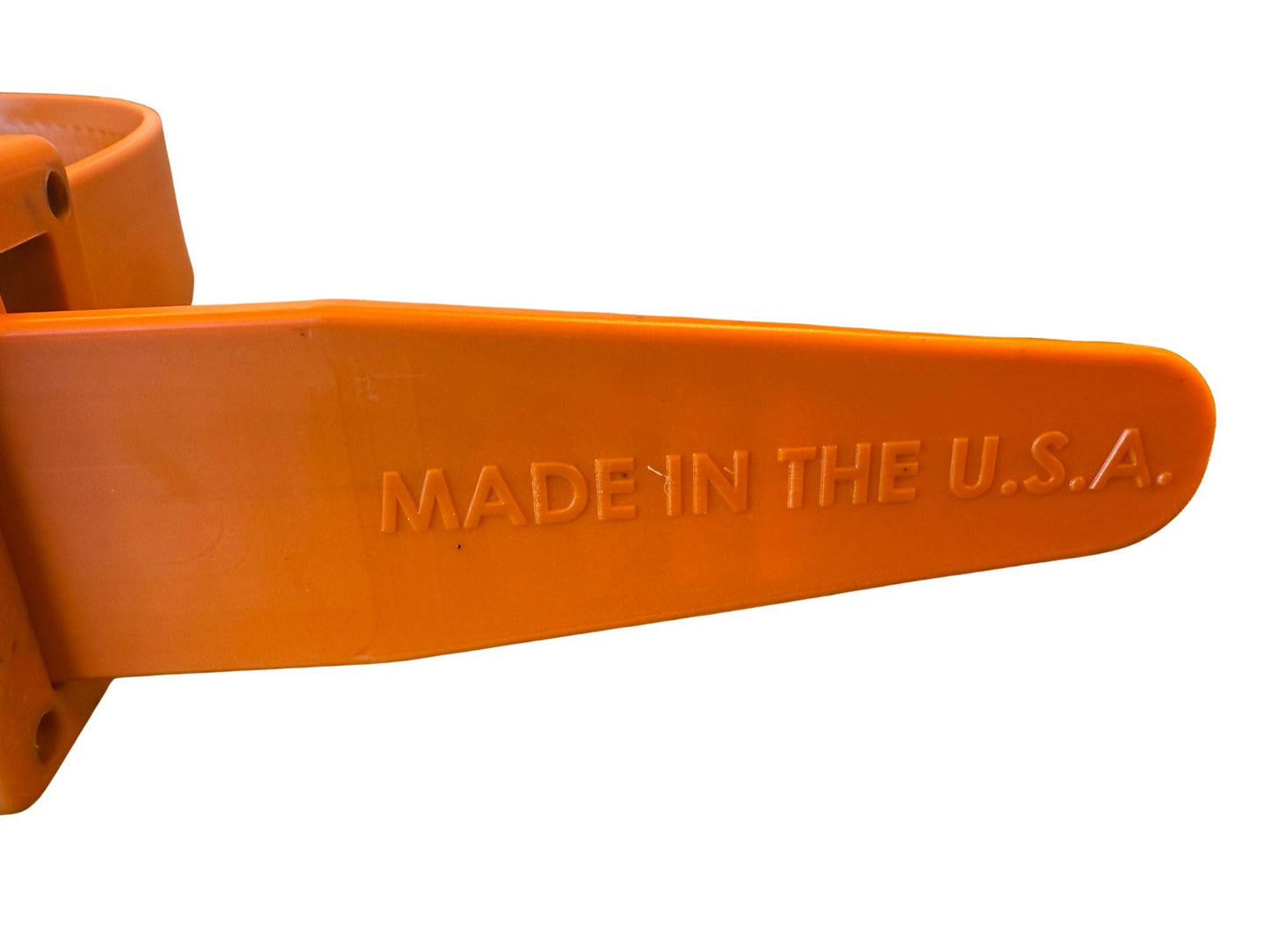 47" HD CABLE TIE - Worlds Largest & Strongest Cable Tie (>2000lbs Rating)