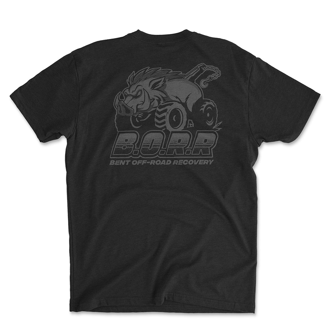 Blackout Bundle
