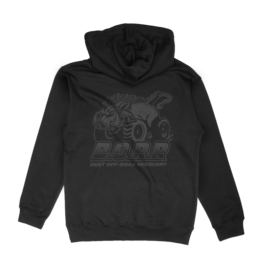 Blackout Bundle