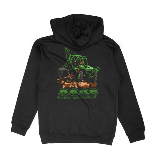Scorpion Hoodie