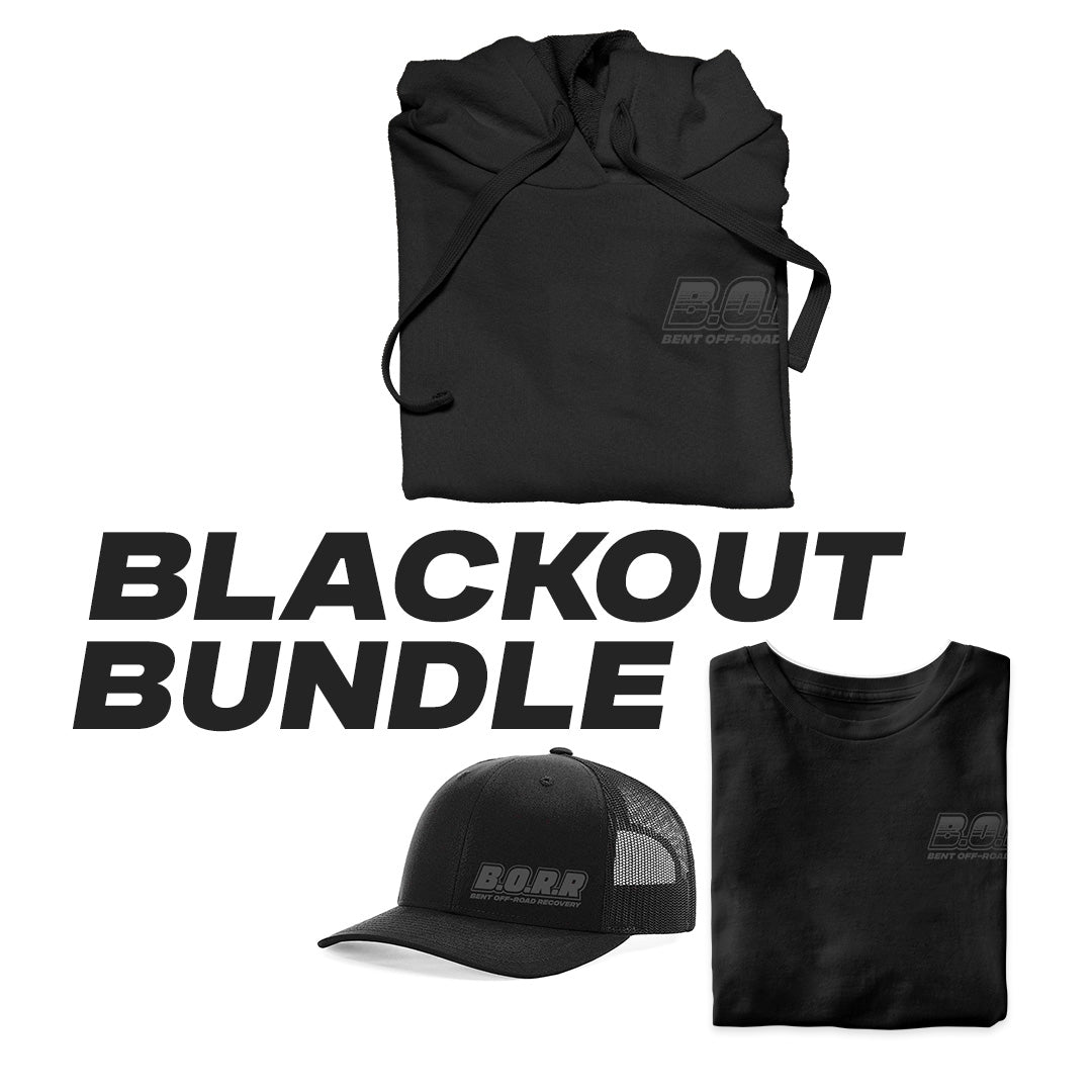 Blackout Bundle