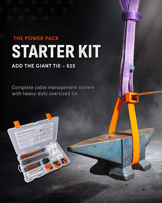 CTL Ultimate Starter Kit