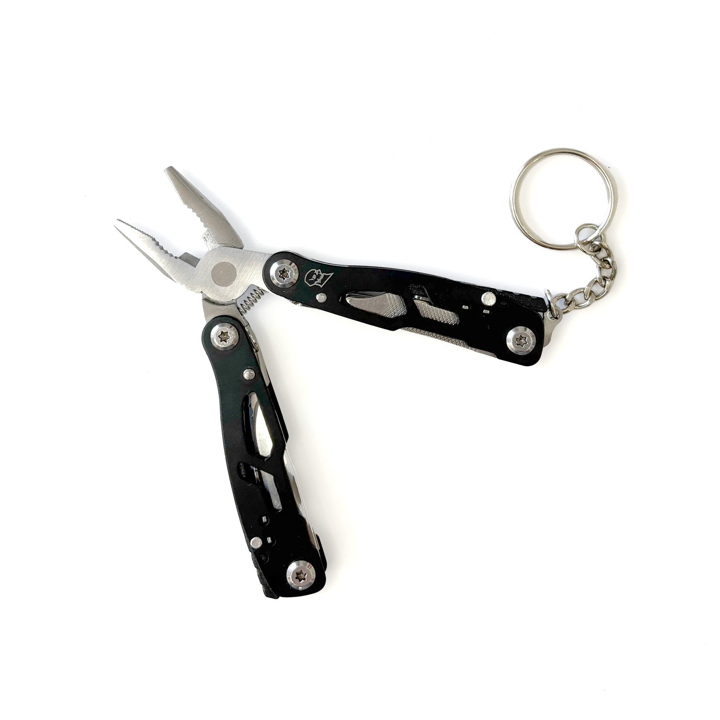 Keychain - Multitool