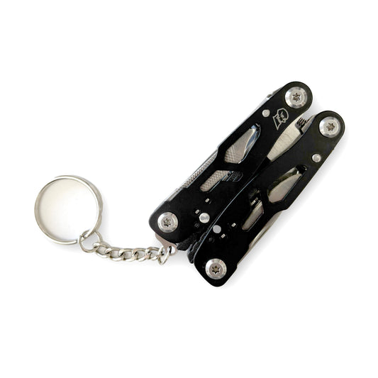Keychain - Multitool
