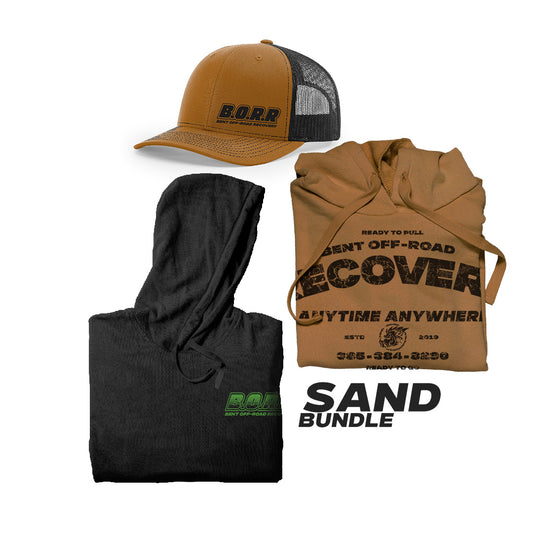 Sand Bundle
